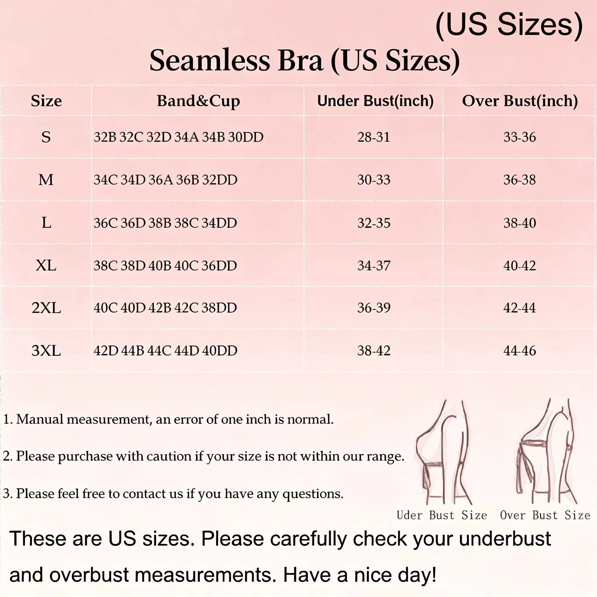 Women's Wire-Free Seamless Leopard Print Bra Soft Support Full Cup Thin Mold Bra Beautiful and Breathable Supportive Bra Two Rows of Hooks